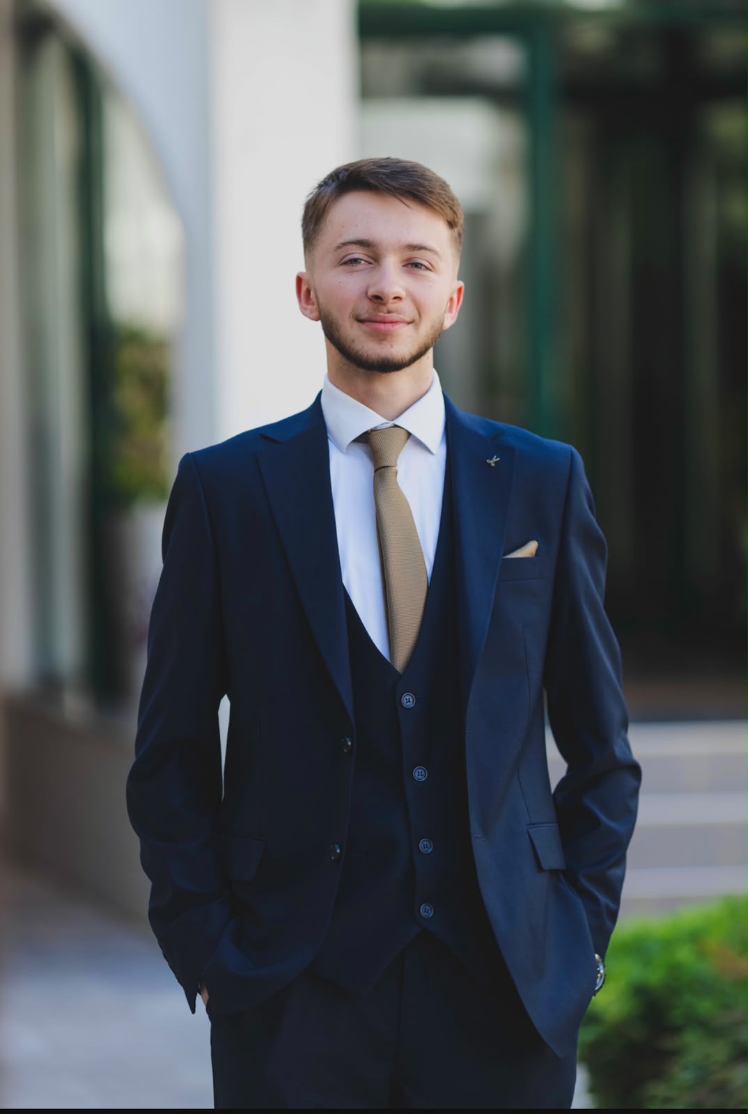 Elmir Honsić