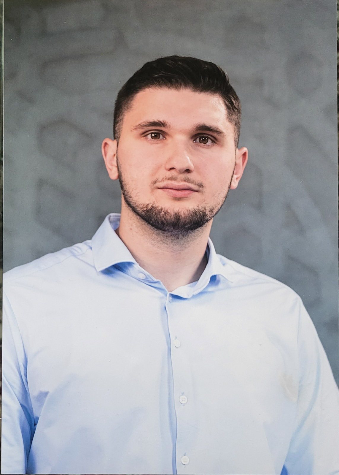 Ervin Sorlija