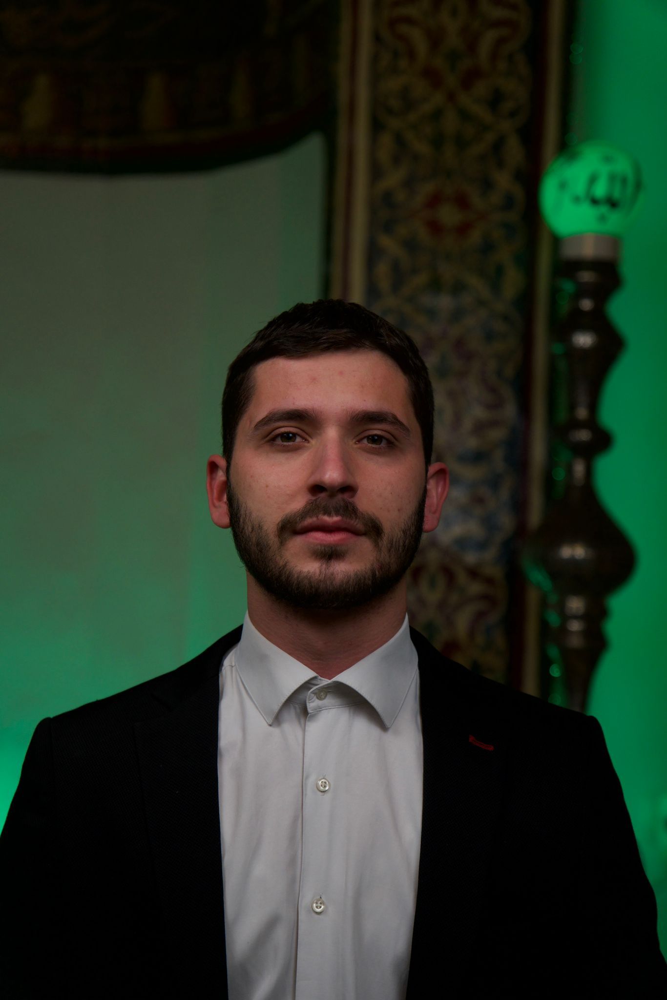 Muhamed Selimović